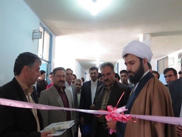 پردیس دانشکده فنی وحرفه ای سما در معمولان راه اندازی شد