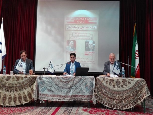 فولادگر: سرمایه‌گذاری‌ به قیمت تعطیلی پیکر نیمه‌جان تولید داخل، برخلاف مصالح ملی است/ عابدی: باید دید جامع داشت، هم هتل و هم هواپیمای لوکس می‌خواهیم