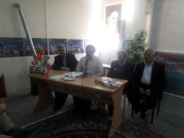 طرح انتقال آب خزر به سمنان در سفر رئیس جمهور مجددا مطرح می شود