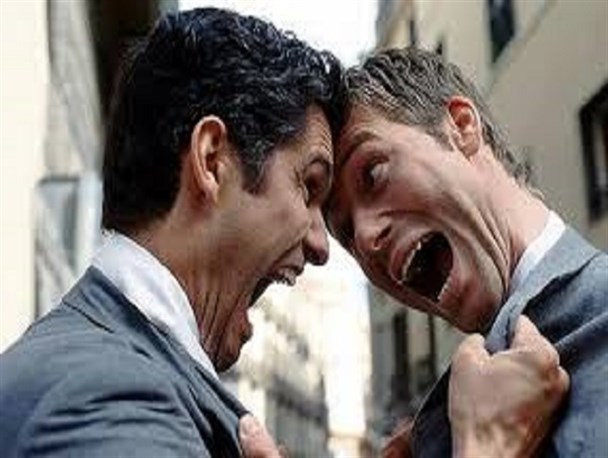 بررسی علل فرهنگی و اجتماعی نزاع و درگیری در شهرستان برخوار