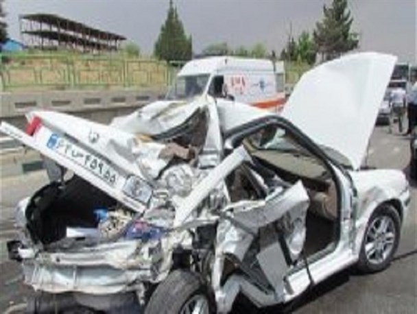 جاده های مرگ خراسان جنوبی صبح امروز جان سه نفر را گرفت/ 8 کشته و 61 زخمی در تصادفات هفته گذشته استان