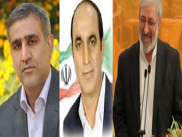 رقابت 1+2اصول گرایی با اصلاح طلبان در خرم آباد