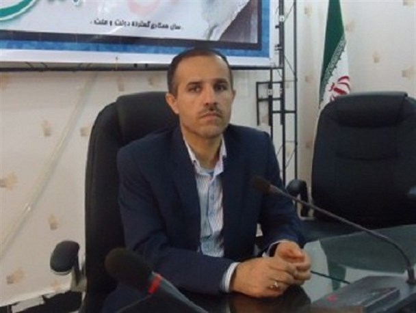 بیش از ۴۰هزار تن گندم و ۷۰ تن کلزا از مزارع رامشیر برداشت خواهد شد