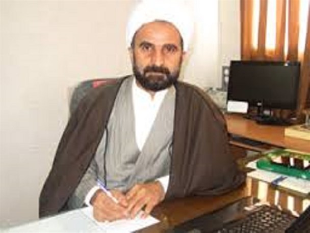 ثبت نام اعتکاف در حاجی آباد آغاز شد