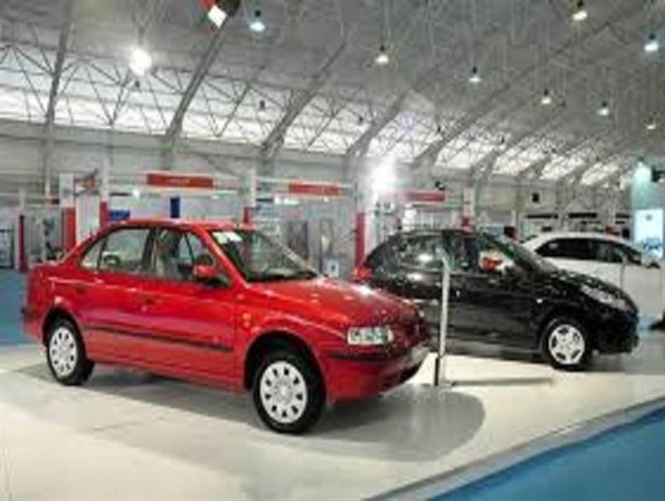 مجتمع نمایشگاه های اتومبیل در بانه احداث می شود