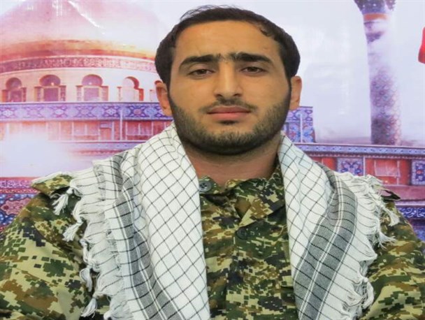 حکایت عجیب ولادت و شهادت شهید مدافع حرم