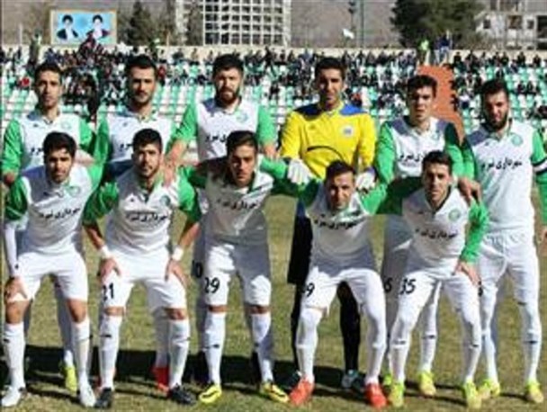 نفت مسجد سلیمان - ماشین سازی؛ سخت‌ترین گام سبزقبایان در راه لیگ برتر/ به دنبال سوخت گیری برای صعود
