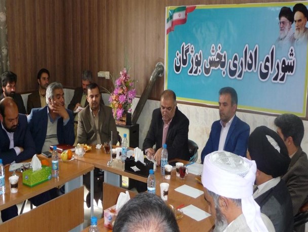 با تخصیص یک چهارم بودجه، 12 سال طول می کشد تا پروژه ها به بهره برداری برسد