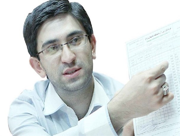 دلیل اصلی استعفایم مشکلات خانوادگی بود/ اصلی ترین برنامه آینده ام اتمام دوره دکتری ام است