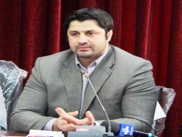 انتقال مدیریت به استان خواسته جامعه سوارکاری است
