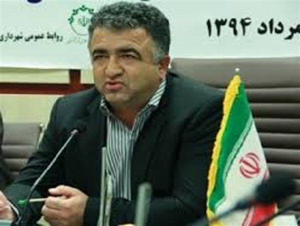 اصلاح طرح ضوابط شهری انقلاب عمرانی در تاکستان