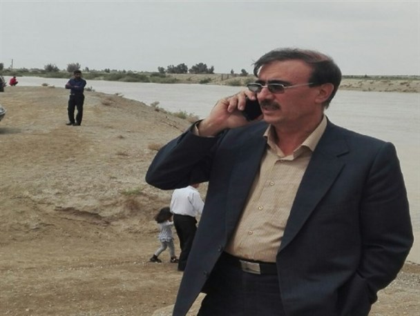 هشت سوله ورزشی در شهرستان نیمروز برای اسکان احتمالی در نظر گرفته شده است