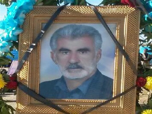 رسیدگی به پرونده مرحوم<<عیسی نقدی پور>>یک مطالبه عمومی است