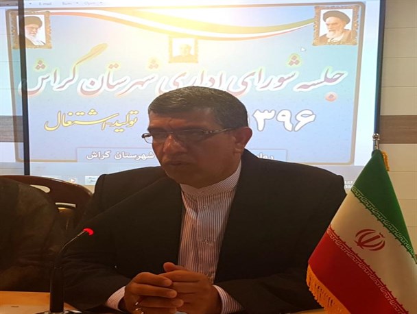 سال گذشته سال کار، تلاش و همت مضاعف دولت بود