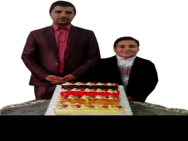 نخبه قرآنی اسلامشهر ، خطابه غدیریه را حفظ کرد+تصاویر