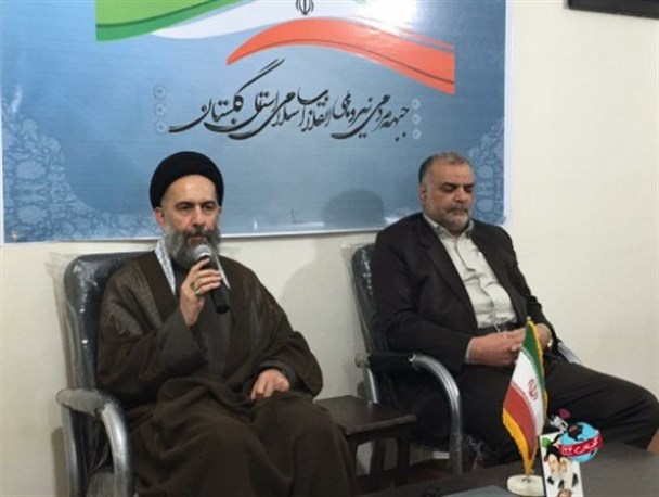 برخی ایرادها به «جمنا» از خالی بودن دست منتقدین است/جبهه مردمی انقلاب پذیرای همه افراد علاقه مند به انقلاب است