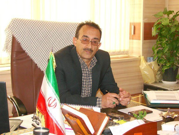 سرانه فضای ورزشی گلپایگانی ها مطلوب است