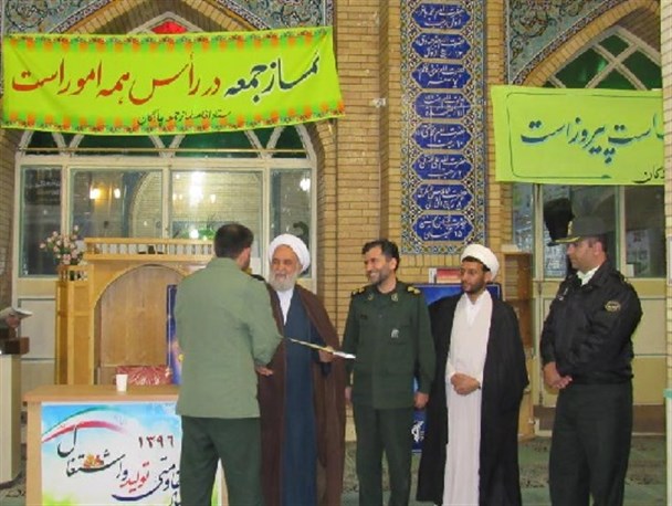 حضور حداکثری و انتخاب اصلح، مهم ترین وظیفه مردم در انتخابات است