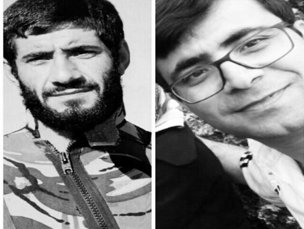 با تمام وجود سرود عشق و دلدادگی پدران آسمانی مان را می سراییم