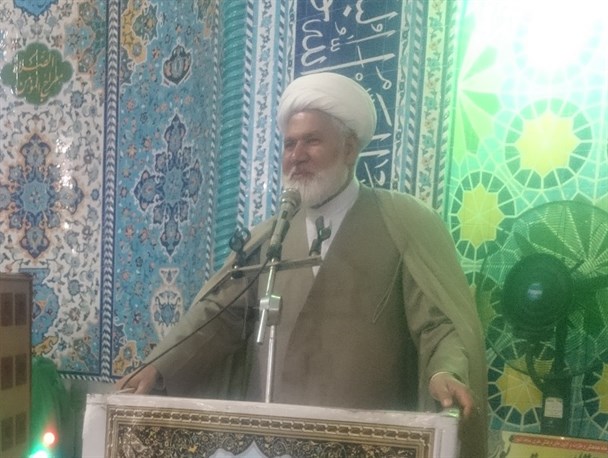 اطاعت پذیری، یکی از مهم ترین وظایف در مقابل پدران/ علم و دانش بر حاکمان مسلط است