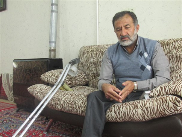 صفای وجود پدری که قهرمان خانه و جامعه است