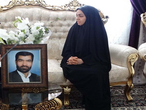 روزی که فرزندان شهدا بیشتر دلتنگ می شوند