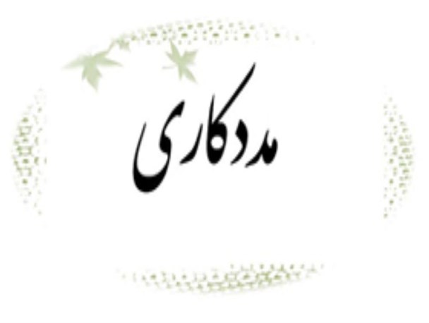مددکاران اجتماعی نقش مهمی در تقویت خودباوری مردم دارند / لزوم الگو برداری مددکاران از سیره زندگی امیرالمومنین(ع)