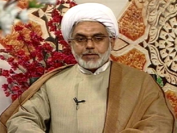 وجه تمایز اعتکاف دانشجویی طرح همه مباحث به صورت علمی است