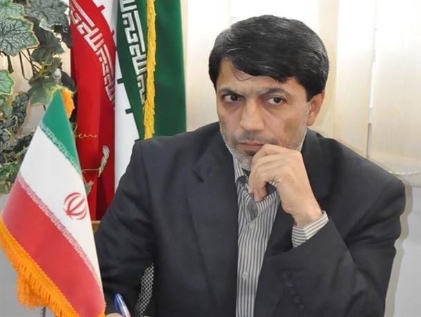 انتشار تصویر بسته از سفر قبلی روحانی به مازندران برای توجیه استقبال کم‌رنگ مردم