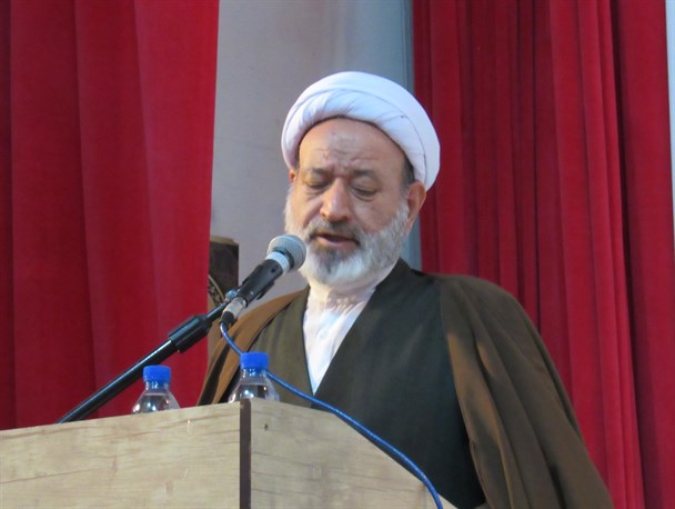 رفتار اقتصادی حضرت علی(ع) بهترین الگوی اقتصادی است