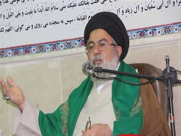 مخالفت با واگذاری بیمارستان امام حسین (ع) به بخش خصوصی