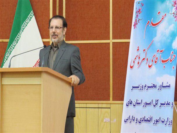 مالیات باید جایگزین درآمدهای نفتی شود