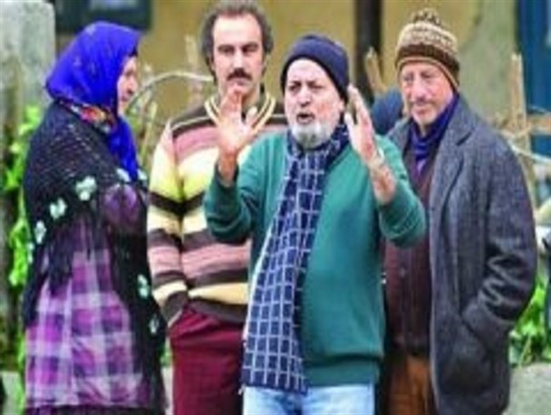 نبود رد پای مدافعان حرم ایرانی در پایتخت۵