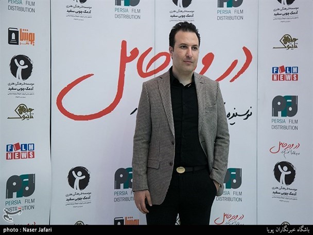 کامیار: "در وجه حامل" تابستان اکران می‌شود/درخواست پروانه نمایش برای یک فیلم اجتماعی