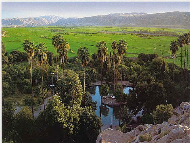 گلایه گردشگران و مسافران از نبود امکانات در نگین جنوب کشور/امکانات تلفن همراه درباغ چشمه بلقیس وجود ندارد! +تصاویر