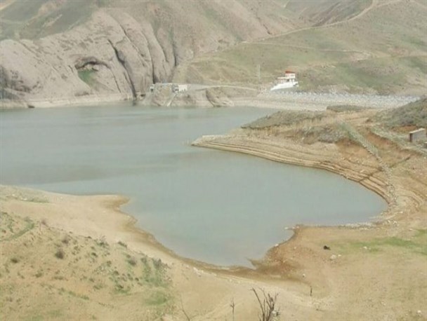 سدالغدیر(ساروق) باز هم قربانی بی مهری مسئولین شد