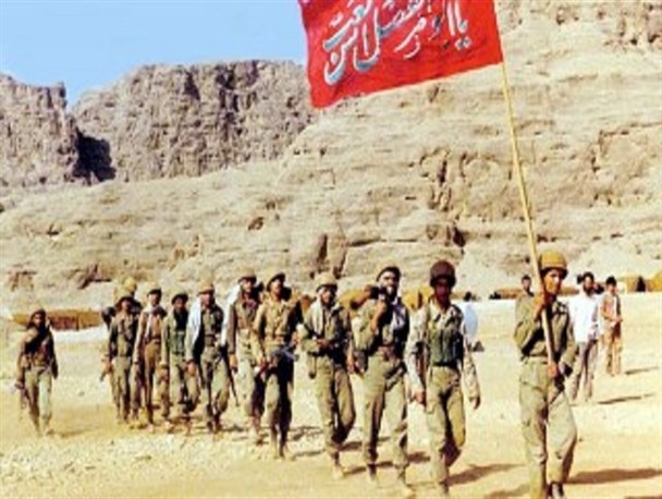فکه؛ سرزمین خون و آتش/ لحظات سخت شکستن خطوط دشمن در عملیات والفجر یک