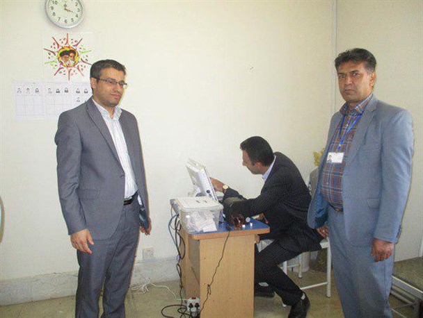 مصلحی: انتخابات الکترونیک اتحادیه‌ها گام بلندی در راستای اهداف دولت است