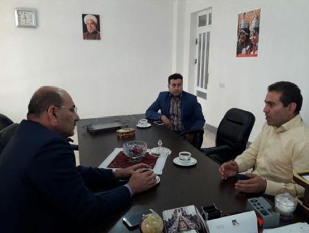 آموزش رشته های مرتبط با گردشگری در فنی و حرفه ای بندرترکمن برگزار می شود