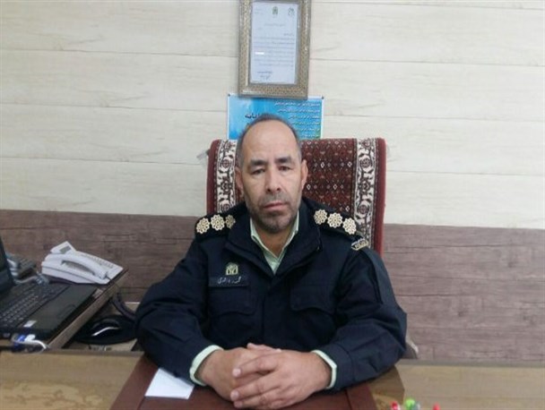 کشف یک کیلو و ۹۴۰ گرم تریاک در پلدشت