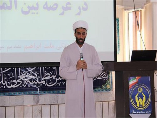 آمریکا حامی اصلی وهابیت است/ وهابی ها آیه "یدالله فوق ایدیهم" را می خوانند و می گویند خداوند دست و انگشت دارد