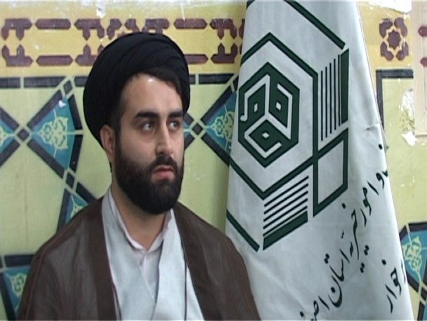 برگزاری چهل و یکمین دوره مسابقات سراسری اوقاف در برخوار