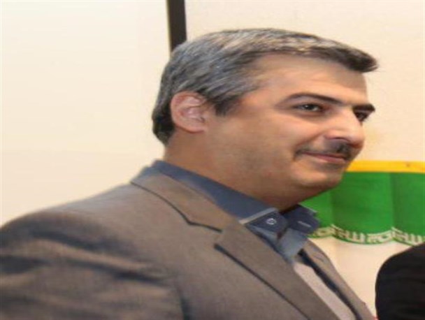 سرپرست جدید از اساتید برجسته برای ارتقاء بیمارستان استفاده کند