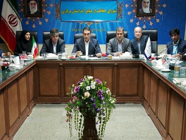 تجهیز چاه‌های کشاورزی به کنتور هوشمند نیازمند ۳۰ میلیارد تومان اعتبار/ممنوعیت کاشت چمن در استان مرکزی