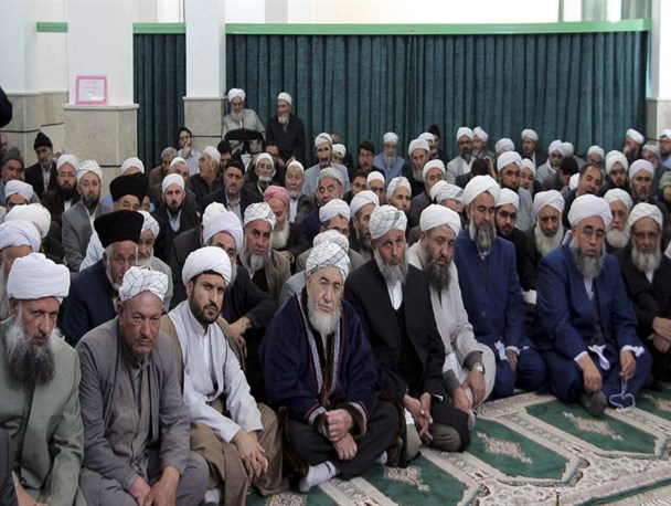 سپاه حامی مظلومان، تامین کننده امنیت و حافظ مرزها است /خدمات سپاه برکسی پوشیده نیست