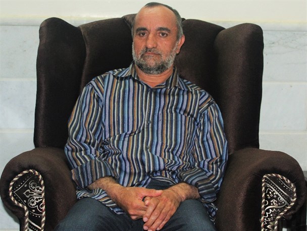 همنشین های ۳۳ ساله / ۲۸ روز بیهوشی در بیمارستان های شیراز و مشهد