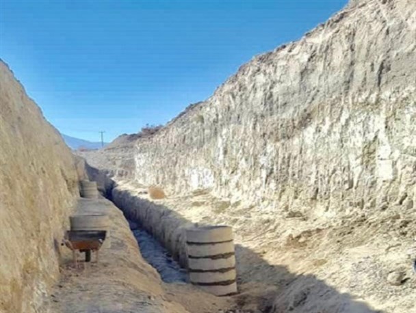 مرمت قنوات خسارت دیده در سیستان وبلوچستان نیازمند ۱۴۳میلیارد ریال اعتبار