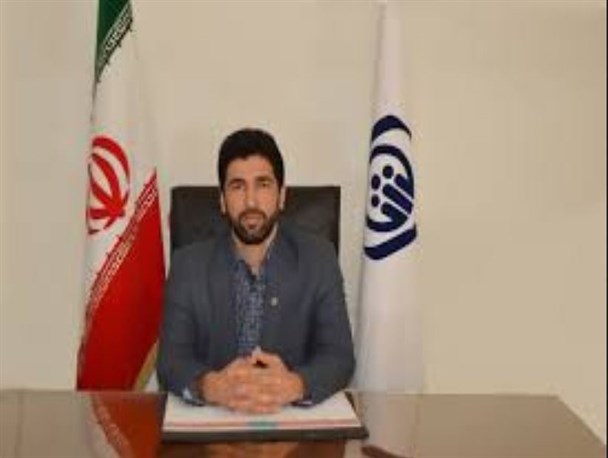 کارکنان تأمین اجتماعی اسدآباد یک روز از حقوق خود را به سیل زدگان کمک کردند