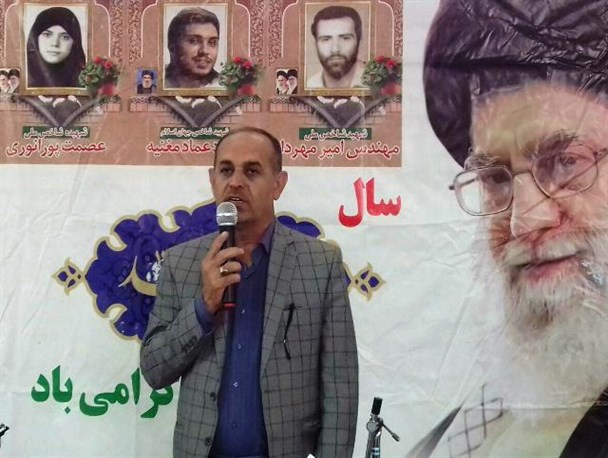 من هم یک سپاهی‌ام / تروریست خواندن سپاه پاسداران نشان اوج ناتوانی دولت آمریکاست
