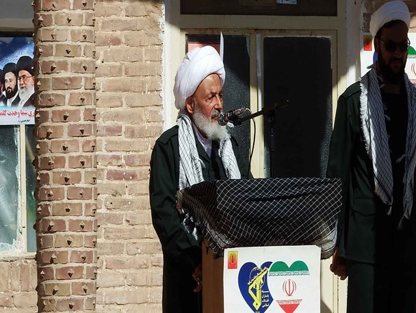 آمریکا و اذنابش در منطقه به زباله دان تاریخ سپرده می‌شوند/ پاسداران در سیل اخیر جلوتر از همه خدمت کردند